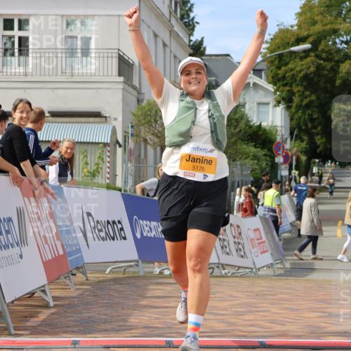 31.08.2025 - 21. Blankeneser Heldenlauf Strokosch-Dieckow http://msf.ph/oto/8702442 31.08.2025 13:35:32 Ziel 5176 meine-sportfotos.de