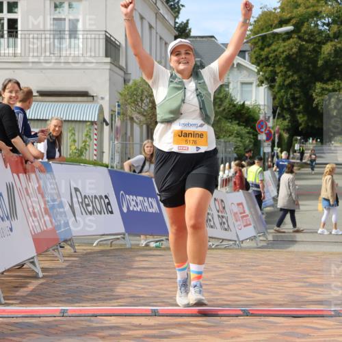 31.08.2025 - 21. Blankeneser Heldenlauf Strokosch-Dieckow http://msf.ph/oto/8702444 31.08.2025 13:35:32 Ziel 5176 meine-sportfotos.de
