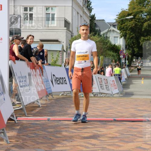 31.08.2025 - 21. Blankeneser Heldenlauf Strokosch-Dieckow http://msf.ph/oto/8702453 31.08.2025 13:35:15 Ziel 5137 meine-sportfotos.de