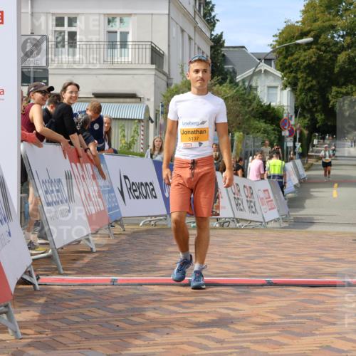 31.08.2025 - 21. Blankeneser Heldenlauf Strokosch-Dieckow http://msf.ph/oto/8702454 31.08.2025 13:35:15 Ziel 5137 meine-sportfotos.de