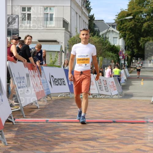 31.08.2025 - 21. Blankeneser Heldenlauf Strokosch-Dieckow http://msf.ph/oto/8702457 31.08.2025 13:35:15 Ziel 5137 meine-sportfotos.de