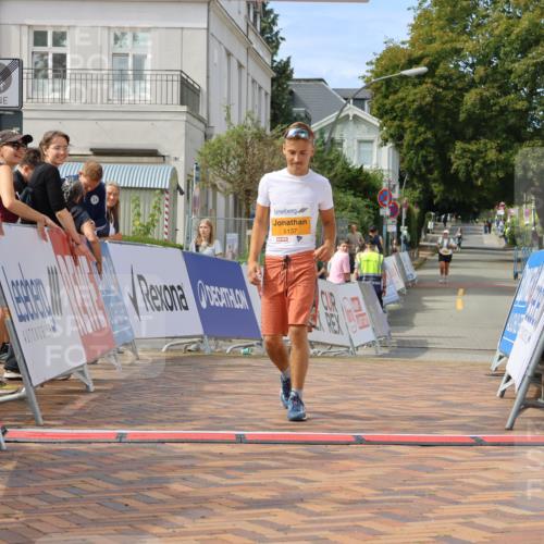 31.08.2025 - 21. Blankeneser Heldenlauf Strokosch-Dieckow http://msf.ph/oto/8702459 31.08.2025 13:35:14 Ziel 5137 meine-sportfotos.de