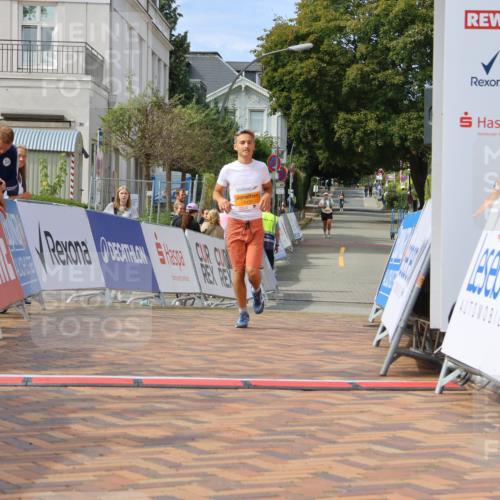 31.08.2025 - 21. Blankeneser Heldenlauf Strokosch-Dieckow http://msf.ph/oto/8702471 31.08.2025 13:35:12 Ziel 5137 meine-sportfotos.de