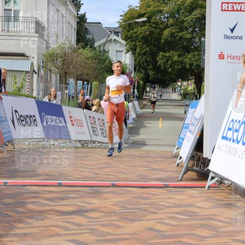 31.08.2025 - 21. Blankeneser Heldenlauf Strokosch-Dieckow http://msf.ph/oto/8702474 31.08.2025 13:35:12 Ziel 5137 meine-sportfotos.de