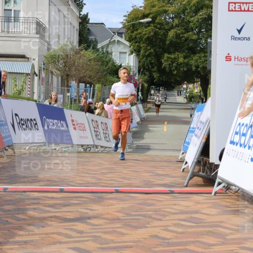 31.08.2025 - 21. Blankeneser Heldenlauf Strokosch-Dieckow http://msf.ph/oto/8702476 31.08.2025 13:35:12 Ziel 5137 meine-sportfotos.de