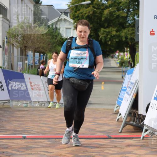 31.08.2025 - 21. Blankeneser Heldenlauf Strokosch-Dieckow http://msf.ph/oto/8702502 31.08.2025 13:34:37 Ziel 4399, 4095 meine-sportfotos.de