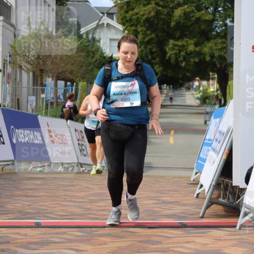 31.08.2025 - 21. Blankeneser Heldenlauf Strokosch-Dieckow http://msf.ph/oto/8702507 31.08.2025 13:34:37 Ziel 4399, 4095 meine-sportfotos.de