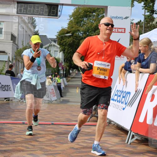 31.08.2025 - 21. Blankeneser Heldenlauf Strokosch-Dieckow http://msf.ph/oto/8702513 31.08.2025 13:33:20 Ziel 5102 meine-sportfotos.de