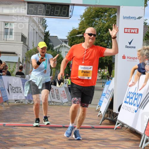 31.08.2025 - 21. Blankeneser Heldenlauf Strokosch-Dieckow http://msf.ph/oto/8702514 31.08.2025 13:33:20 Ziel 5102 meine-sportfotos.de