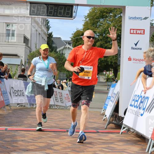31.08.2025 - 21. Blankeneser Heldenlauf Strokosch-Dieckow http://msf.ph/oto/8702517 31.08.2025 13:33:20 Ziel 5102 meine-sportfotos.de