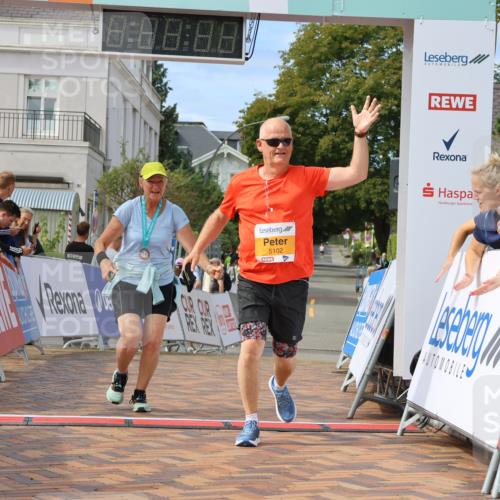 31.08.2025 - 21. Blankeneser Heldenlauf Strokosch-Dieckow http://msf.ph/oto/8702521 31.08.2025 13:33:19 Ziel 5102 meine-sportfotos.de