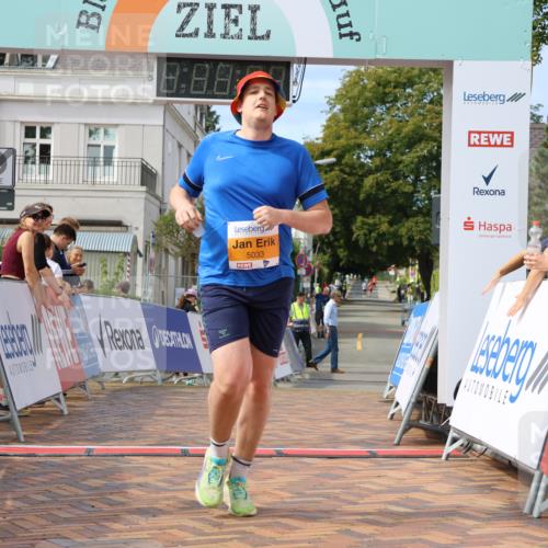 31.08.2025 - 21. Blankeneser Heldenlauf Strokosch-Dieckow http://msf.ph/oto/8702561 31.08.2025 13:31:43 Ziel 5033 meine-sportfotos.de