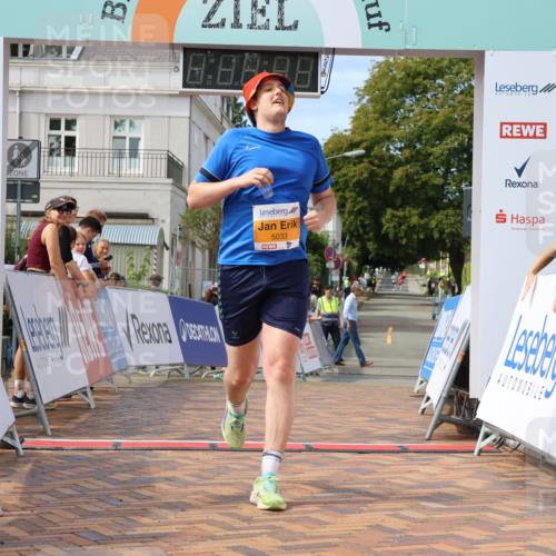 31.08.2025 - 21. Blankeneser Heldenlauf Strokosch-Dieckow http://msf.ph/oto/8702564 31.08.2025 13:31:43 Ziel 5033 meine-sportfotos.de