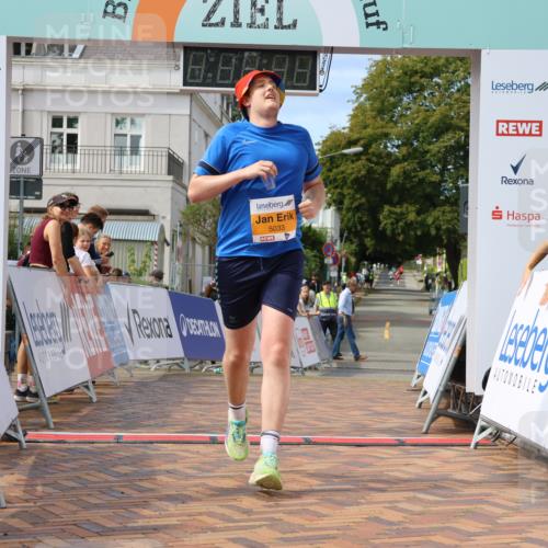 31.08.2025 - 21. Blankeneser Heldenlauf Strokosch-Dieckow http://msf.ph/oto/8702565 31.08.2025 13:31:43 Ziel 5033 meine-sportfotos.de
