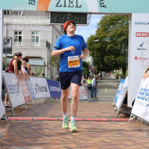 31.08.2025 - 21. Blankeneser Heldenlauf Strokosch-Dieckow http://msf.ph/oto/8702566 31.08.2025 13:31:42 Ziel 5033 meine-sportfotos.de