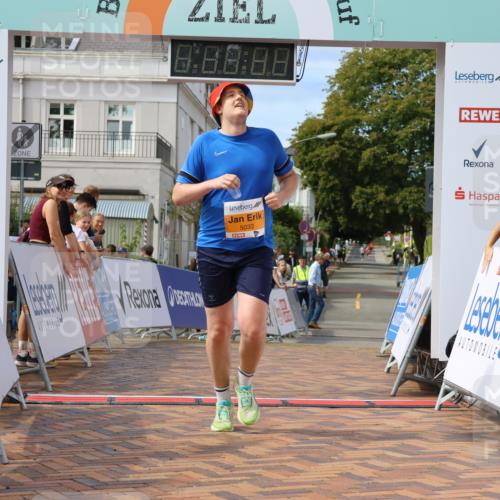 31.08.2025 - 21. Blankeneser Heldenlauf Strokosch-Dieckow http://msf.ph/oto/8702567 31.08.2025 13:31:42 Ziel 5033 meine-sportfotos.de