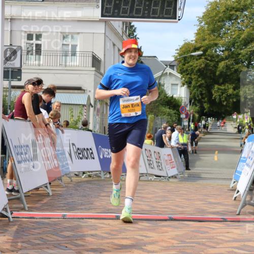 31.08.2025 - 21. Blankeneser Heldenlauf Strokosch-Dieckow http://msf.ph/oto/8702569 31.08.2025 13:31:42 Ziel 5033 meine-sportfotos.de
