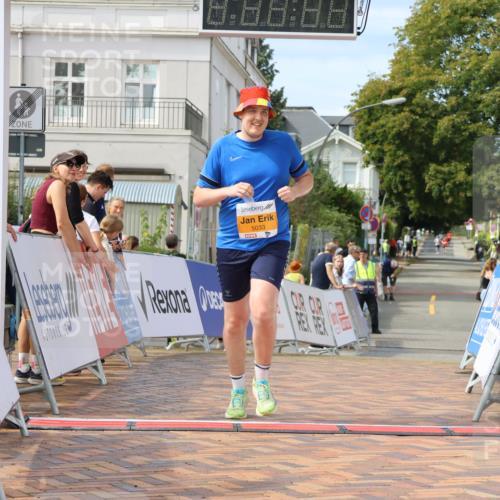 31.08.2025 - 21. Blankeneser Heldenlauf Strokosch-Dieckow http://msf.ph/oto/8702571 31.08.2025 13:31:42 Ziel 5033 meine-sportfotos.de