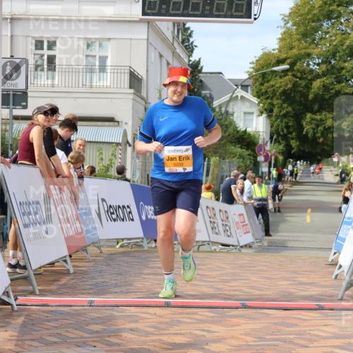 31.08.2025 - 21. Blankeneser Heldenlauf Strokosch-Dieckow http://msf.ph/oto/8702572 31.08.2025 13:31:42 Ziel 5033 meine-sportfotos.de
