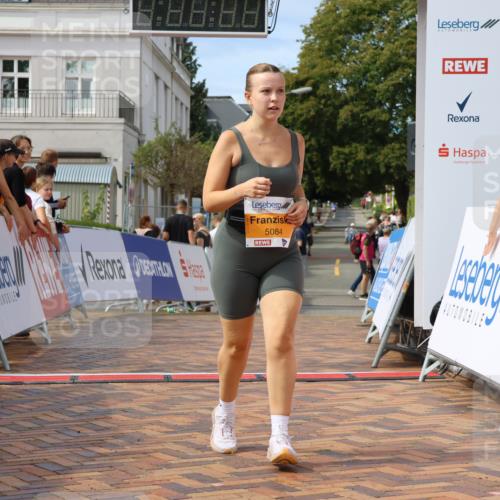 31.08.2025 - 21. Blankeneser Heldenlauf Strokosch-Dieckow http://msf.ph/oto/8702573 31.08.2025 13:30:22 Ziel 5084 meine-sportfotos.de