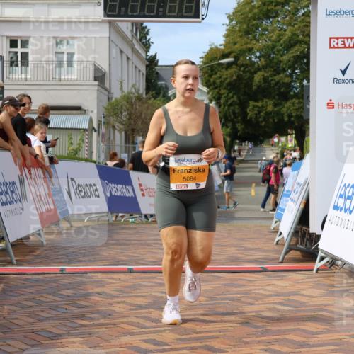 31.08.2025 - 21. Blankeneser Heldenlauf Strokosch-Dieckow http://msf.ph/oto/8702575 31.08.2025 13:30:22 Ziel 5084 meine-sportfotos.de