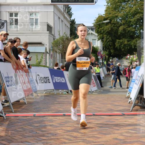 31.08.2025 - 21. Blankeneser Heldenlauf Strokosch-Dieckow http://msf.ph/oto/8702576 31.08.2025 13:30:21 Ziel 5084 meine-sportfotos.de