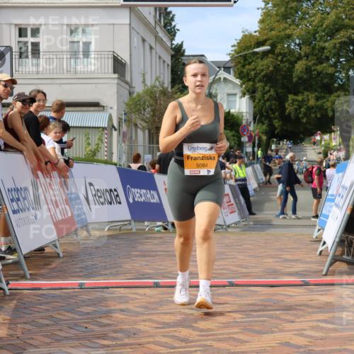 31.08.2025 - 21. Blankeneser Heldenlauf Strokosch-Dieckow http://msf.ph/oto/8702577 31.08.2025 13:30:21 Ziel 5084 meine-sportfotos.de