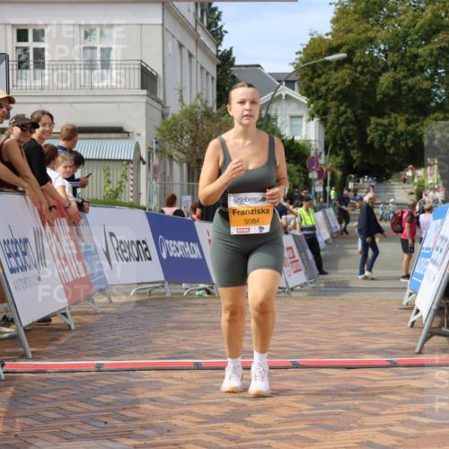 31.08.2025 - 21. Blankeneser Heldenlauf Strokosch-Dieckow http://msf.ph/oto/8702578 31.08.2025 13:30:21 Ziel 5084 meine-sportfotos.de