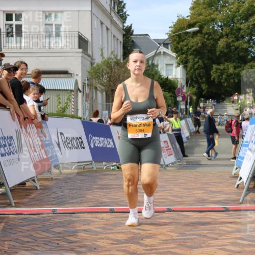 31.08.2025 - 21. Blankeneser Heldenlauf Strokosch-Dieckow http://msf.ph/oto/8702579 31.08.2025 13:30:21 Ziel 5084 meine-sportfotos.de