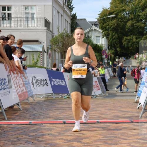 31.08.2025 - 21. Blankeneser Heldenlauf Strokosch-Dieckow http://msf.ph/oto/8702580 31.08.2025 13:30:21 Ziel 5084 meine-sportfotos.de