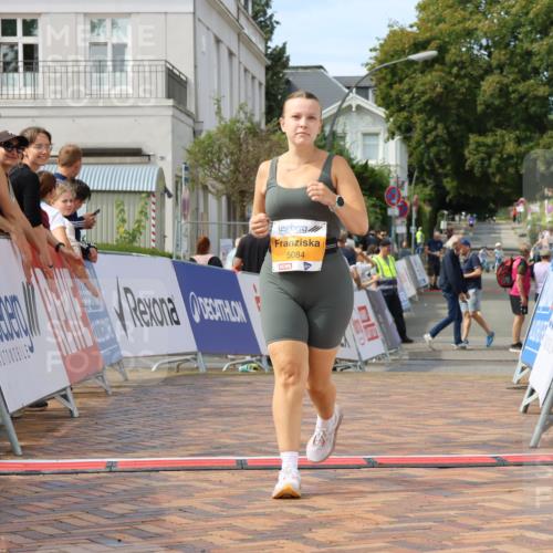31.08.2025 - 21. Blankeneser Heldenlauf Strokosch-Dieckow http://msf.ph/oto/8702581 31.08.2025 13:30:21 Ziel 5084 meine-sportfotos.de