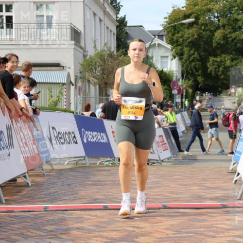 31.08.2025 - 21. Blankeneser Heldenlauf Strokosch-Dieckow http://msf.ph/oto/8702583 31.08.2025 13:30:21 Ziel 5084 meine-sportfotos.de