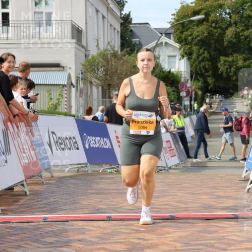 31.08.2025 - 21. Blankeneser Heldenlauf Strokosch-Dieckow http://msf.ph/oto/8702585 31.08.2025 13:30:21 Ziel 5084 meine-sportfotos.de
