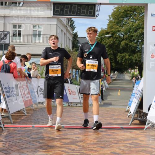31.08.2025 - 21. Blankeneser Heldenlauf Strokosch-Dieckow http://msf.ph/oto/8702607 31.08.2025 13:27:45 Ziel 5767 meine-sportfotos.de