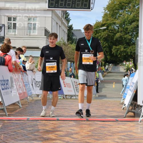 31.08.2025 - 21. Blankeneser Heldenlauf Strokosch-Dieckow http://msf.ph/oto/8702609 31.08.2025 13:27:44 Ziel 5767 meine-sportfotos.de