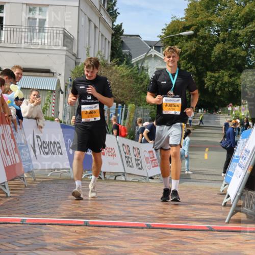 31.08.2025 - 21. Blankeneser Heldenlauf Strokosch-Dieckow http://msf.ph/oto/8702614 31.08.2025 13:27:43 Ziel 5767 meine-sportfotos.de
