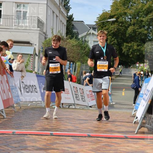 31.08.2025 - 21. Blankeneser Heldenlauf Strokosch-Dieckow http://msf.ph/oto/8702615 31.08.2025 13:27:43 Ziel 5767 meine-sportfotos.de