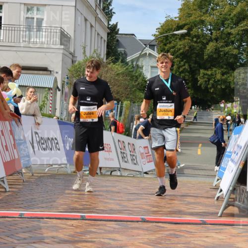 31.08.2025 - 21. Blankeneser Heldenlauf Strokosch-Dieckow http://msf.ph/oto/8702616 31.08.2025 13:27:43 Ziel 5767 meine-sportfotos.de