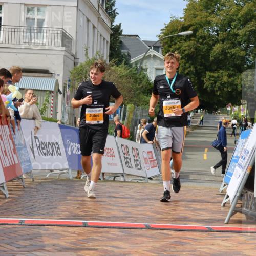 31.08.2025 - 21. Blankeneser Heldenlauf Strokosch-Dieckow http://msf.ph/oto/8702618 31.08.2025 13:27:43 Ziel 5767 meine-sportfotos.de