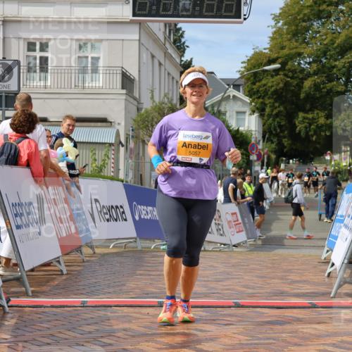 31.08.2025 - 21. Blankeneser Heldenlauf Strokosch-Dieckow http://msf.ph/oto/8702633 31.08.2025 13:27:17 Ziel 5057 meine-sportfotos.de