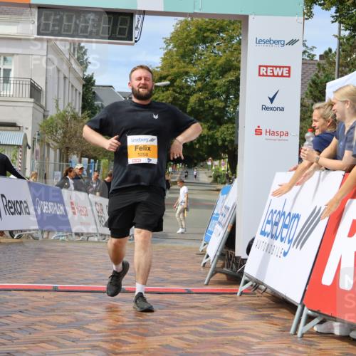 31.08.2025 - 21. Blankeneser Heldenlauf Strokosch-Dieckow http://msf.ph/oto/8702643 31.08.2025 13:26:14 Ziel 5258 meine-sportfotos.de
