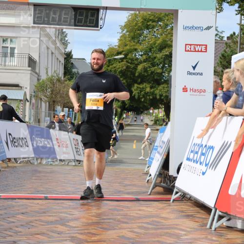 31.08.2025 - 21. Blankeneser Heldenlauf Strokosch-Dieckow http://msf.ph/oto/8702651 31.08.2025 13:26:13 Ziel 5258 meine-sportfotos.de