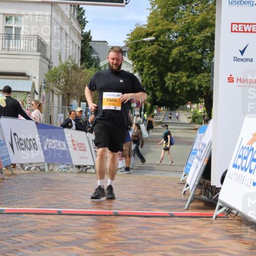 31.08.2025 - 21. Blankeneser Heldenlauf Strokosch-Dieckow http://msf.ph/oto/8702655 31.08.2025 13:26:12 Ziel 5258 meine-sportfotos.de