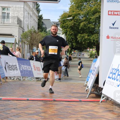 31.08.2025 - 21. Blankeneser Heldenlauf Strokosch-Dieckow http://msf.ph/oto/8702657 31.08.2025 13:26:12 Ziel 5258 meine-sportfotos.de