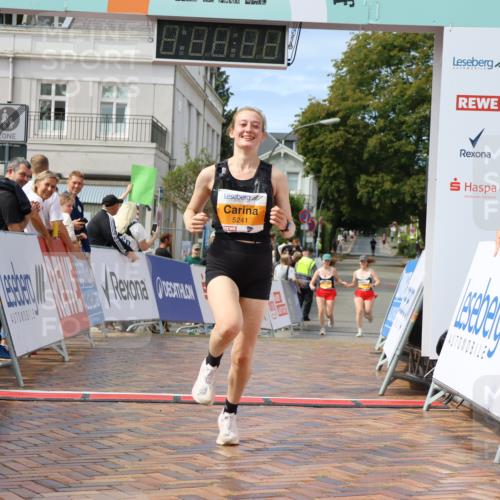 31.08.2025 - 21. Blankeneser Heldenlauf Strokosch-Dieckow http://msf.ph/oto/8702683 31.08.2025 13:25:11 Ziel 5241 meine-sportfotos.de