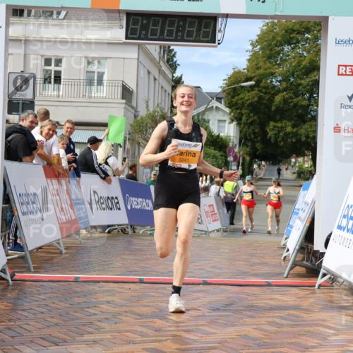 31.08.2025 - 21. Blankeneser Heldenlauf Strokosch-Dieckow http://msf.ph/oto/8702685 31.08.2025 13:25:11 Ziel 5241 meine-sportfotos.de
