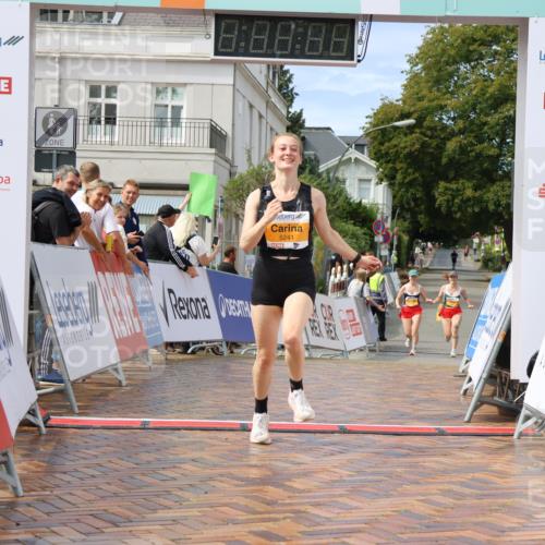 31.08.2025 - 21. Blankeneser Heldenlauf Strokosch-Dieckow http://msf.ph/oto/8702688 31.08.2025 13:25:10 Ziel 5241 meine-sportfotos.de