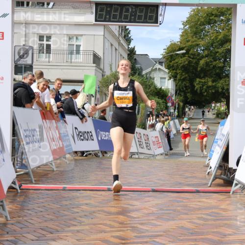 31.08.2025 - 21. Blankeneser Heldenlauf Strokosch-Dieckow http://msf.ph/oto/8702691 31.08.2025 13:25:10 Ziel 5241 meine-sportfotos.de