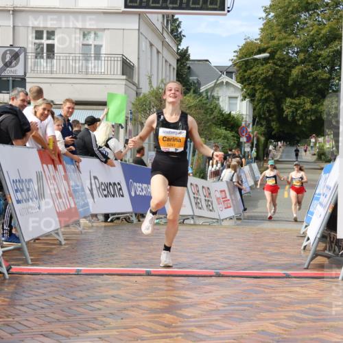31.08.2025 - 21. Blankeneser Heldenlauf Strokosch-Dieckow http://msf.ph/oto/8702694 31.08.2025 13:25:10 Ziel 5241 meine-sportfotos.de