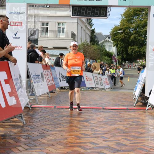 31.08.2025 - 21. Blankeneser Heldenlauf Strokosch-Dieckow http://msf.ph/oto/8702727 31.08.2025 13:24:36 Ziel 5016 meine-sportfotos.de